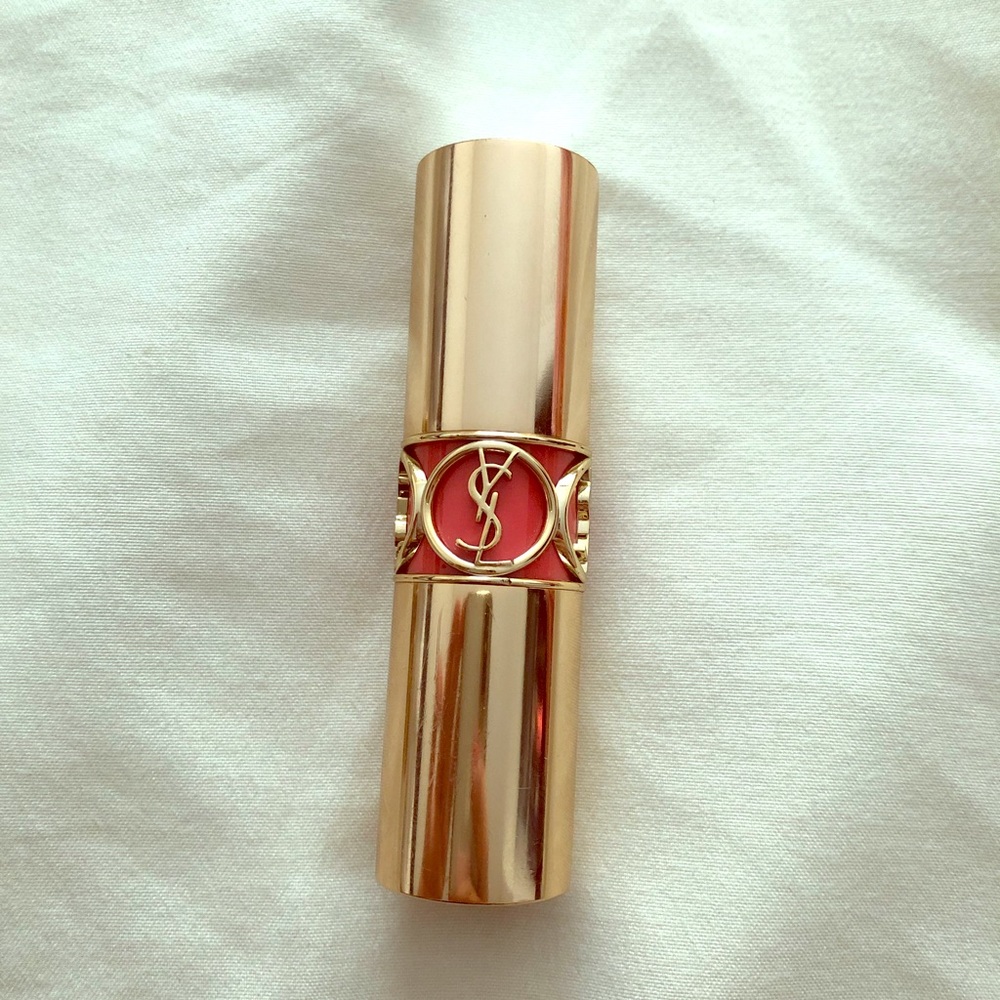 YSL Rouge Volupte Lipstick No 13